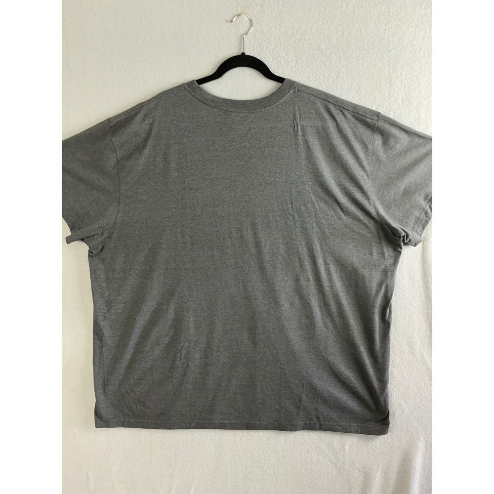 Champion T-Shirt Men's 4XL Crew‎ Neck Short Sleeve Everyday Tee